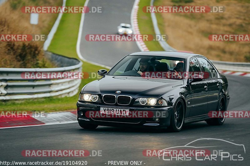 Bild #19104920 - Touristenfahrten Nürburgring Nordschleife (23.09.2022)