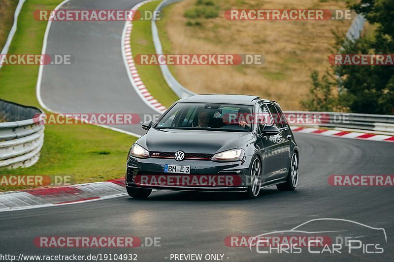 Bild #19104932 - Touristenfahrten Nürburgring Nordschleife (23.09.2022)