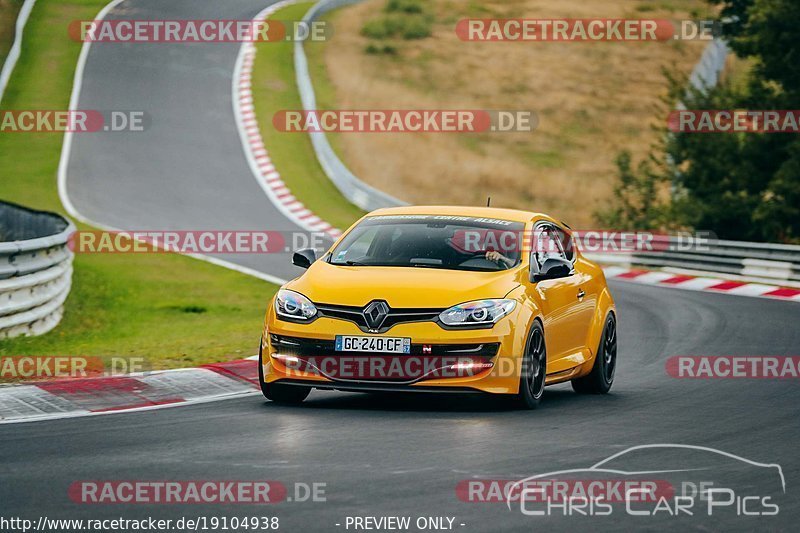 Bild #19104938 - Touristenfahrten Nürburgring Nordschleife (23.09.2022)