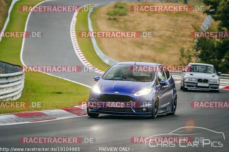 Bild #19104965 - Touristenfahrten Nürburgring Nordschleife (23.09.2022)