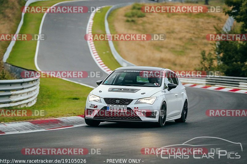 Bild #19105026 - Touristenfahrten Nürburgring Nordschleife (23.09.2022)