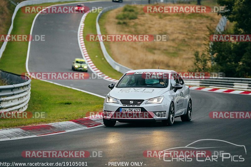 Bild #19105081 - Touristenfahrten Nürburgring Nordschleife (23.09.2022)