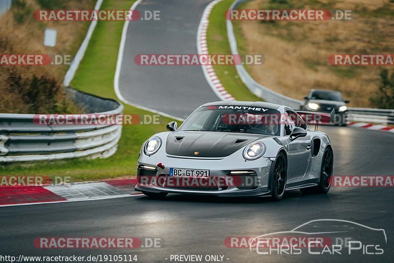 Bild #19105114 - Touristenfahrten Nürburgring Nordschleife (23.09.2022)