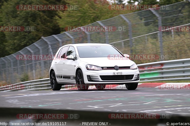 Bild #19105117 - Touristenfahrten Nürburgring Nordschleife (23.09.2022)