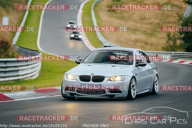 Bild #19105131 - Touristenfahrten Nürburgring Nordschleife (23.09.2022)