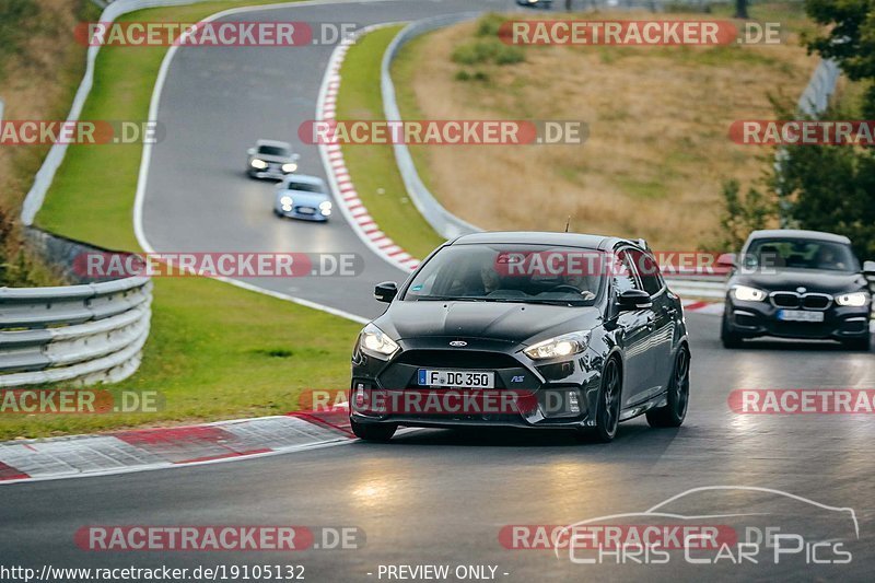 Bild #19105132 - Touristenfahrten Nürburgring Nordschleife (23.09.2022)