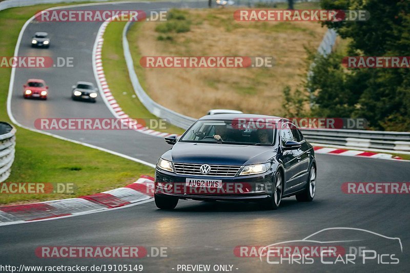 Bild #19105149 - Touristenfahrten Nürburgring Nordschleife (23.09.2022)