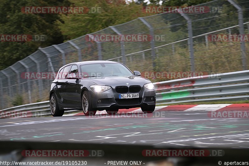 Bild #19105230 - Touristenfahrten Nürburgring Nordschleife (23.09.2022)