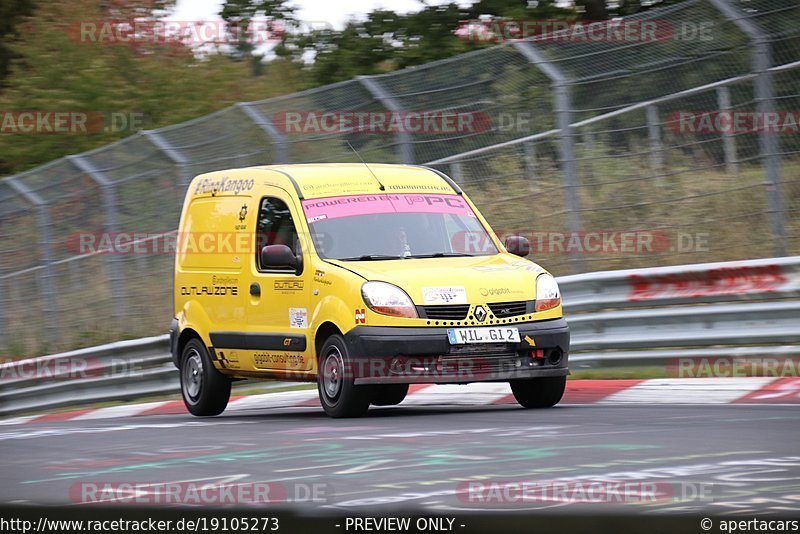 Bild #19105273 - Touristenfahrten Nürburgring Nordschleife (23.09.2022)