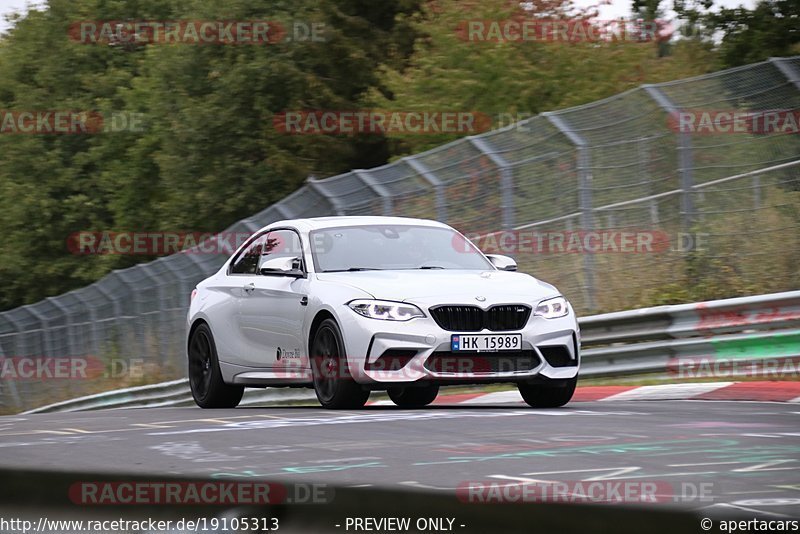 Bild #19105313 - Touristenfahrten Nürburgring Nordschleife (23.09.2022)