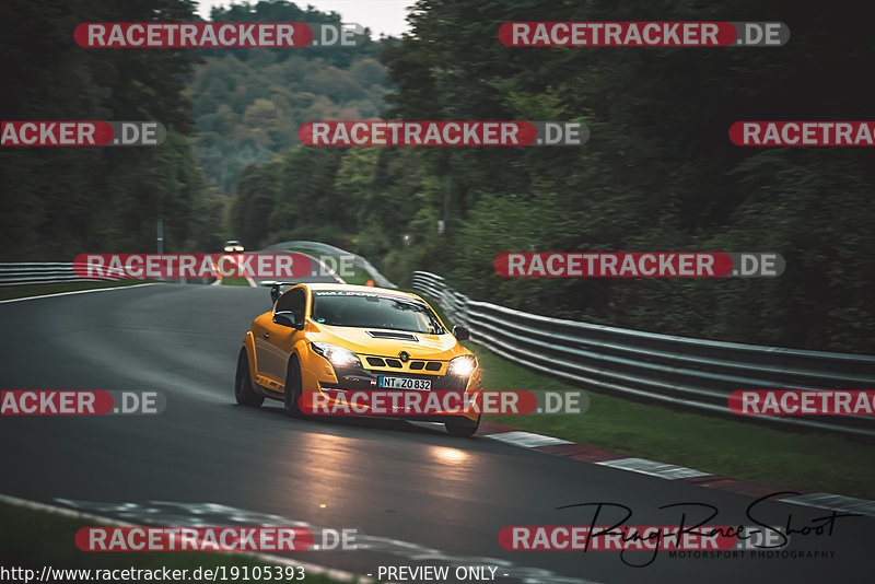 Bild #19105393 - Touristenfahrten Nürburgring Nordschleife (23.09.2022)