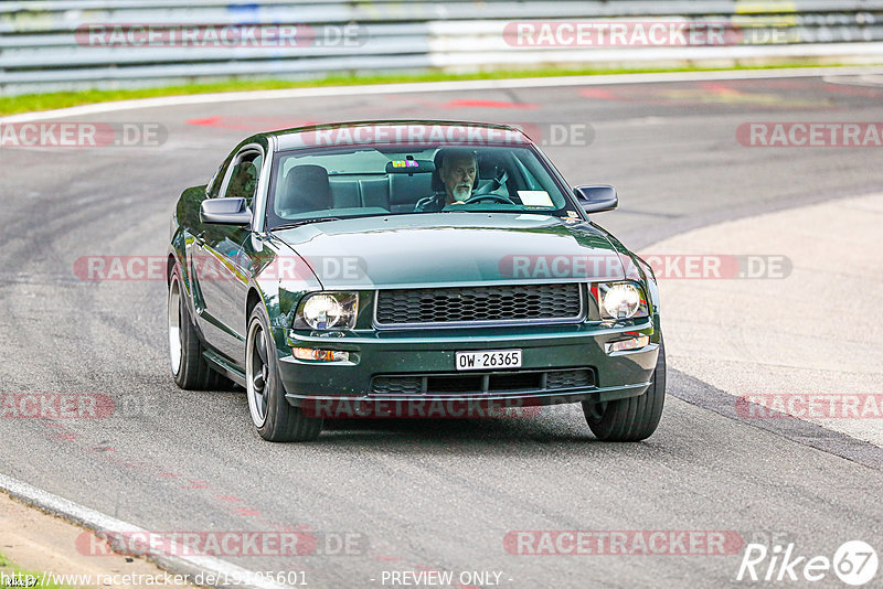 Bild #19105601 - Touristenfahrten Nürburgring Nordschleife (23.09.2022)