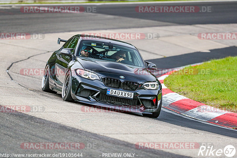 Bild #19105644 - Touristenfahrten Nürburgring Nordschleife (23.09.2022)