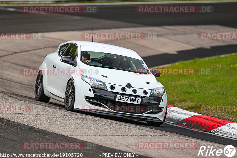 Bild #19105720 - Touristenfahrten Nürburgring Nordschleife (23.09.2022)