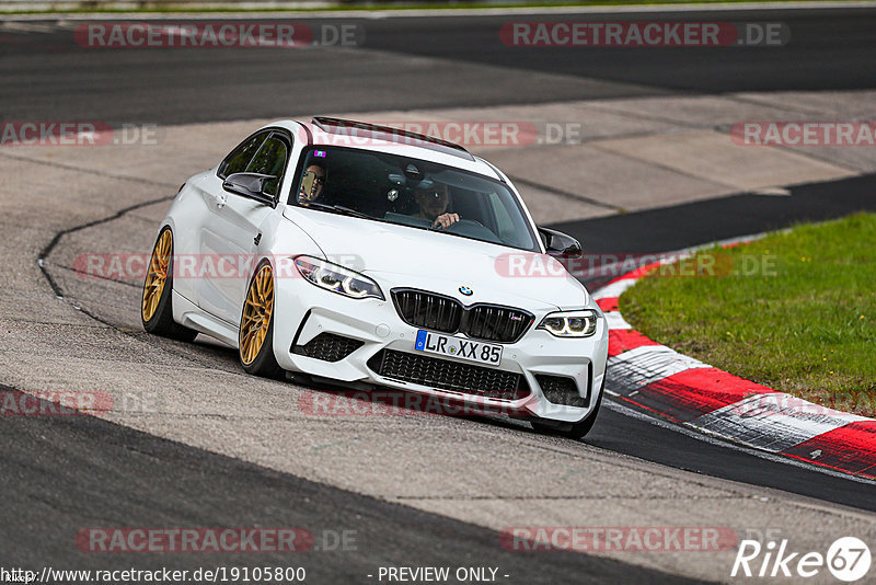 Bild #19105800 - Touristenfahrten Nürburgring Nordschleife (23.09.2022)