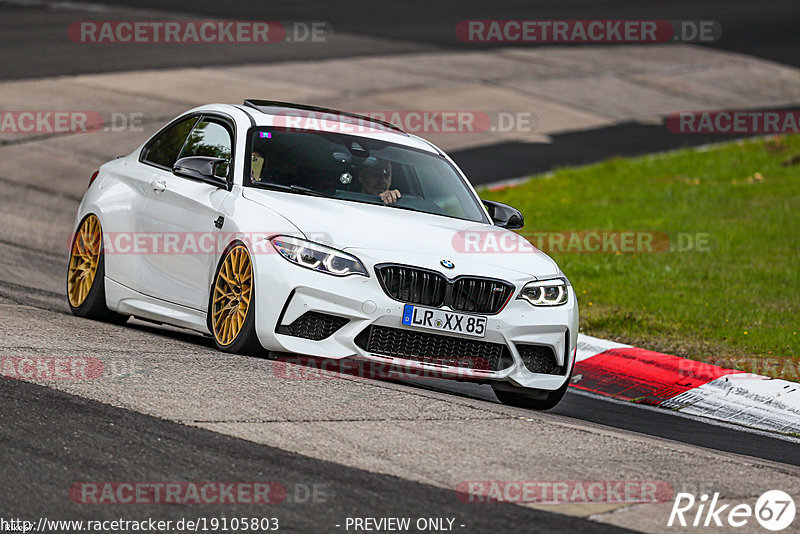 Bild #19105803 - Touristenfahrten Nürburgring Nordschleife (23.09.2022)