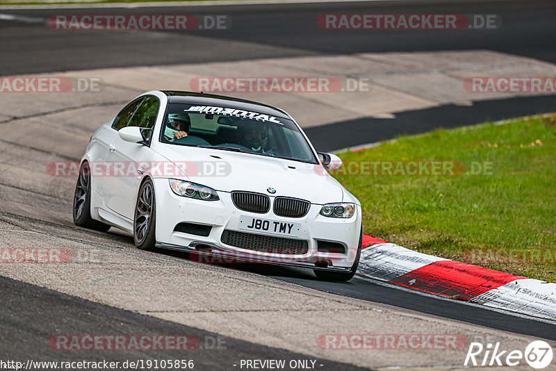 Bild #19105856 - Touristenfahrten Nürburgring Nordschleife (23.09.2022)