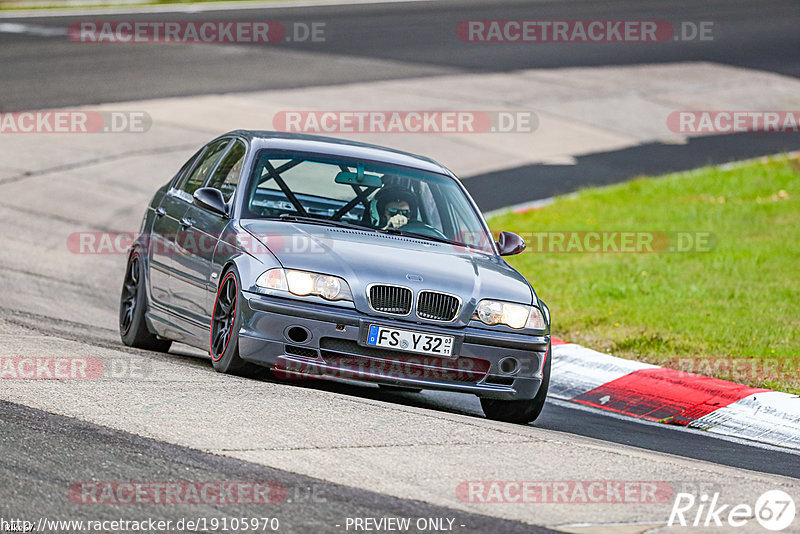 Bild #19105970 - Touristenfahrten Nürburgring Nordschleife (23.09.2022)