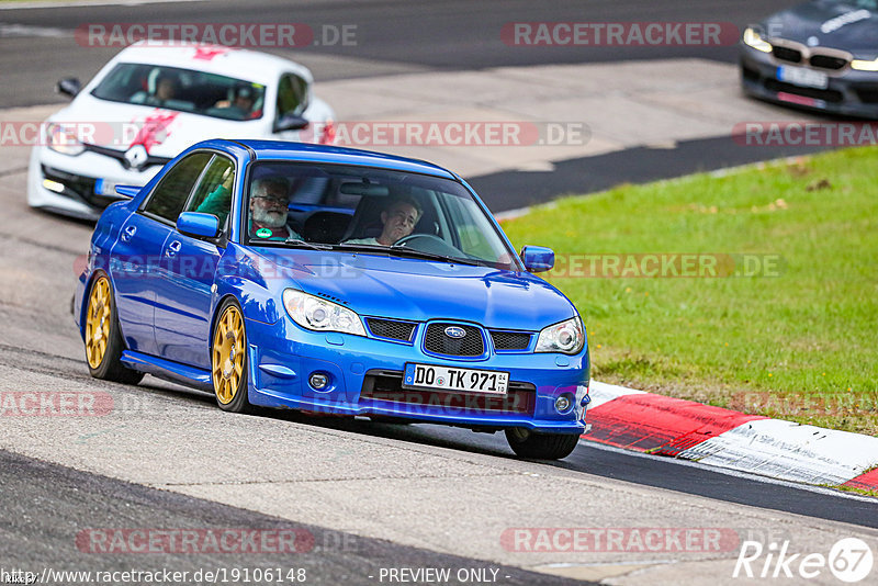 Bild #19106148 - Touristenfahrten Nürburgring Nordschleife (23.09.2022)