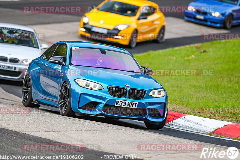 Bild #19106202 - Touristenfahrten Nürburgring Nordschleife (23.09.2022)