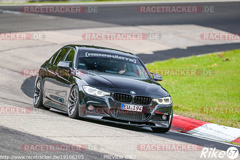 Bild #19106205 - Touristenfahrten Nürburgring Nordschleife (23.09.2022)