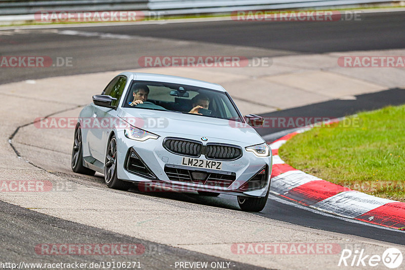 Bild #19106271 - Touristenfahrten Nürburgring Nordschleife (23.09.2022)