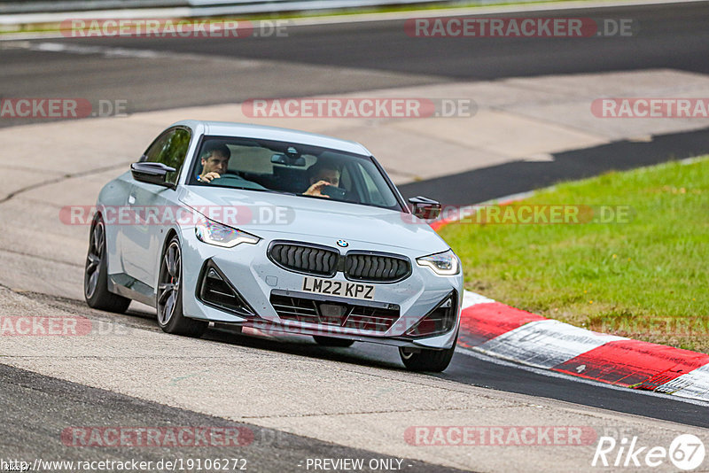 Bild #19106272 - Touristenfahrten Nürburgring Nordschleife (23.09.2022)