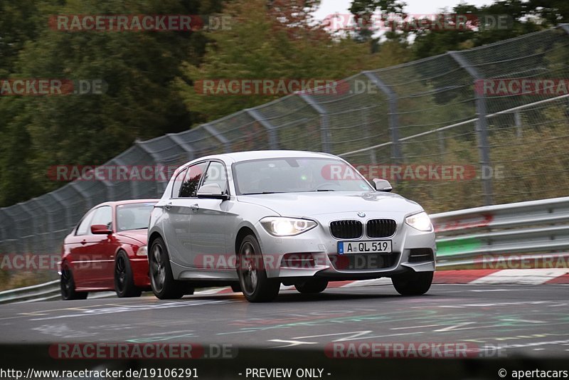 Bild #19106291 - Touristenfahrten Nürburgring Nordschleife (23.09.2022)