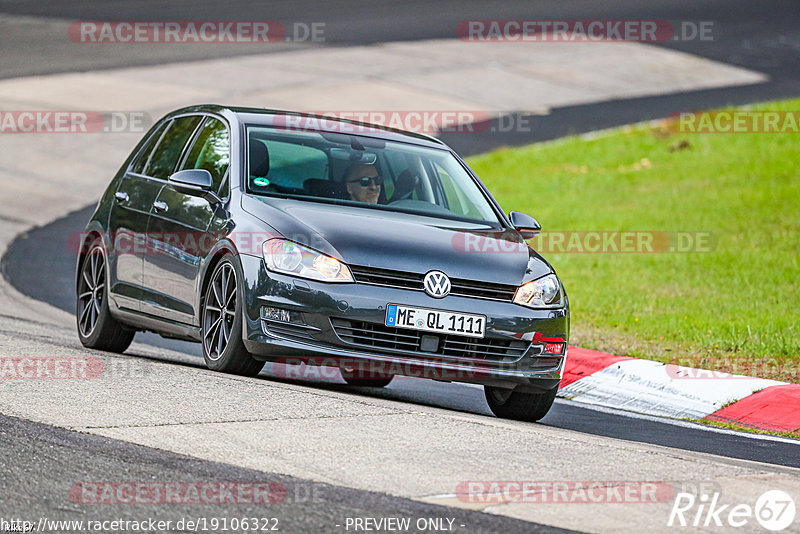 Bild #19106322 - Touristenfahrten Nürburgring Nordschleife (23.09.2022)