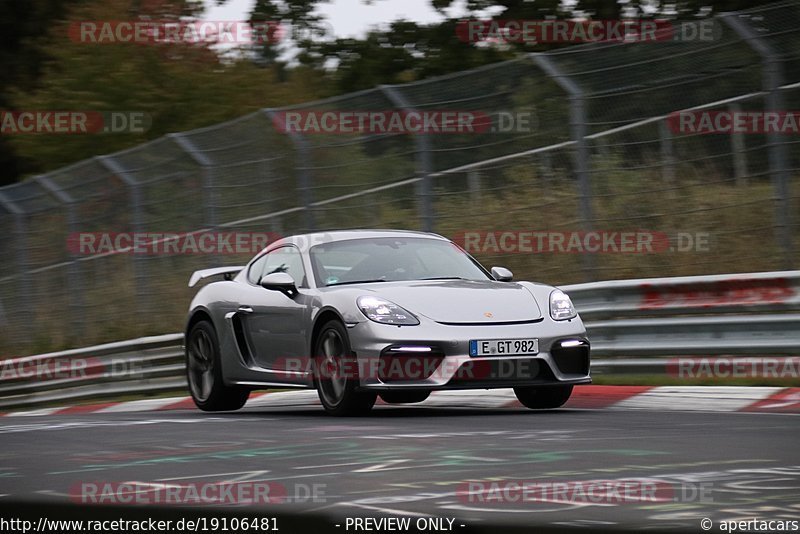 Bild #19106481 - Touristenfahrten Nürburgring Nordschleife (23.09.2022)