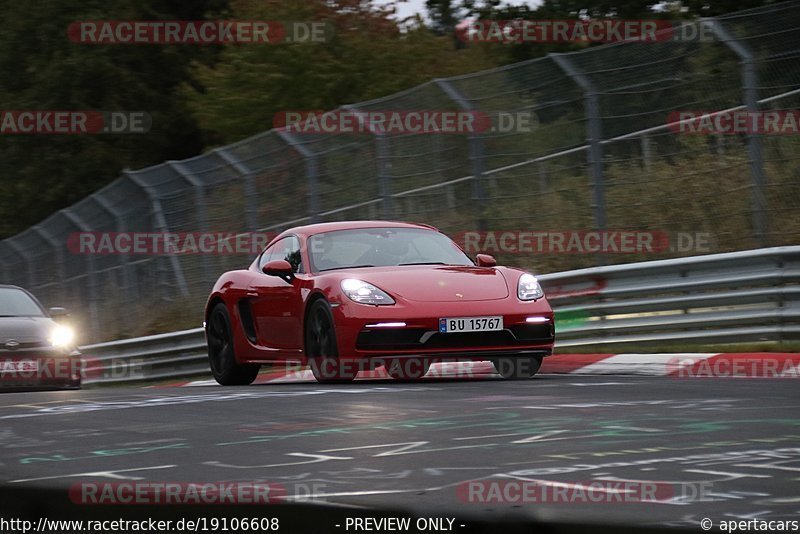 Bild #19106608 - Touristenfahrten Nürburgring Nordschleife (23.09.2022)