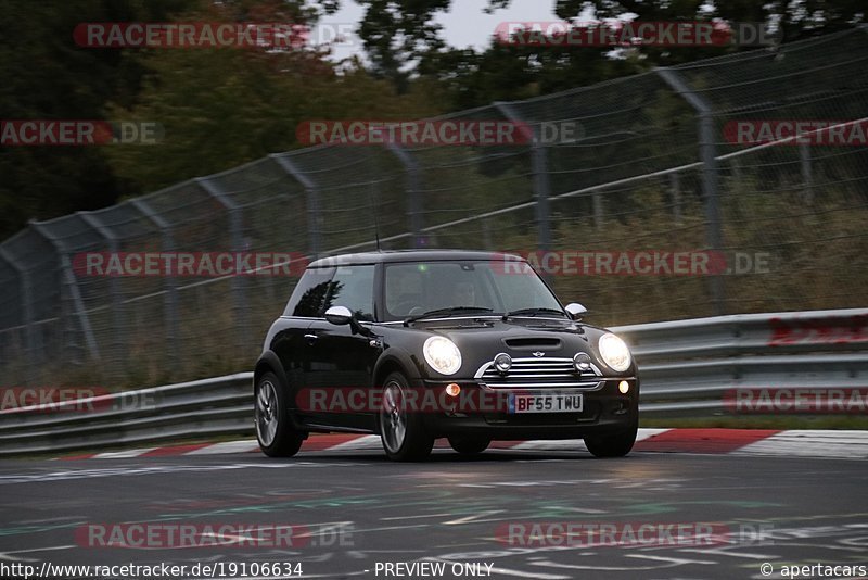 Bild #19106634 - Touristenfahrten Nürburgring Nordschleife (23.09.2022)