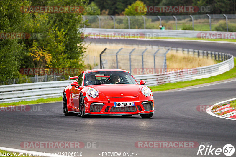 Bild #19106810 - Touristenfahrten Nürburgring Nordschleife (23.09.2022)