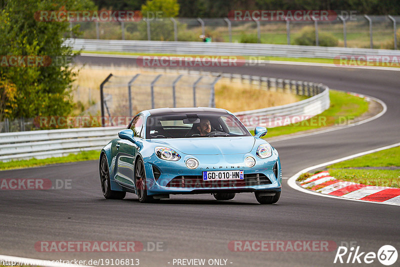 Bild #19106813 - Touristenfahrten Nürburgring Nordschleife (23.09.2022)