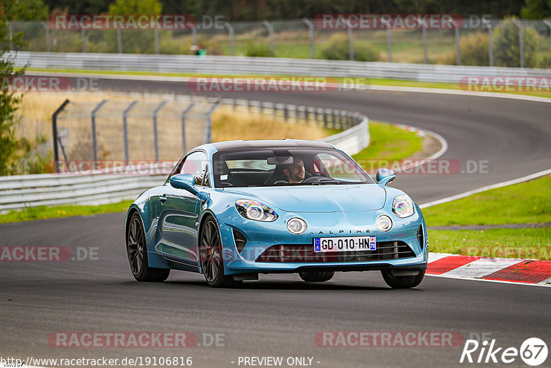 Bild #19106816 - Touristenfahrten Nürburgring Nordschleife (23.09.2022)