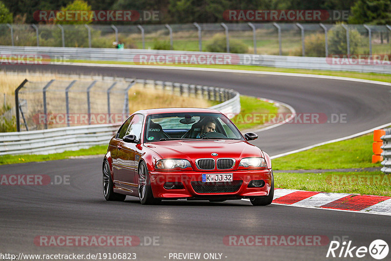 Bild #19106823 - Touristenfahrten Nürburgring Nordschleife (23.09.2022)