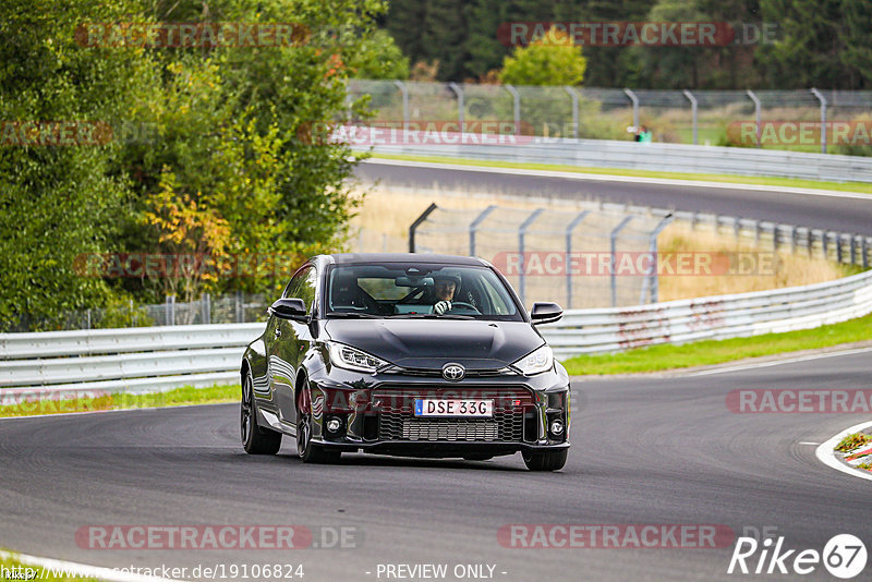 Bild #19106824 - Touristenfahrten Nürburgring Nordschleife (23.09.2022)