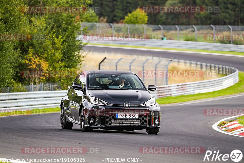 Bild #19106825 - Touristenfahrten Nürburgring Nordschleife (23.09.2022)