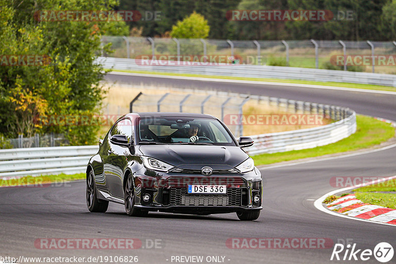 Bild #19106826 - Touristenfahrten Nürburgring Nordschleife (23.09.2022)