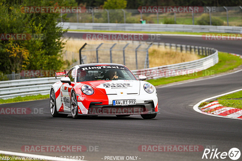 Bild #19106827 - Touristenfahrten Nürburgring Nordschleife (23.09.2022)