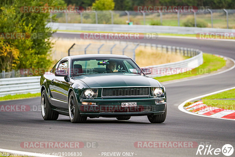 Bild #19106830 - Touristenfahrten Nürburgring Nordschleife (23.09.2022)