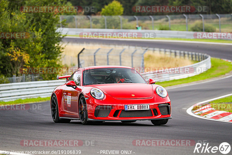 Bild #19106839 - Touristenfahrten Nürburgring Nordschleife (23.09.2022)