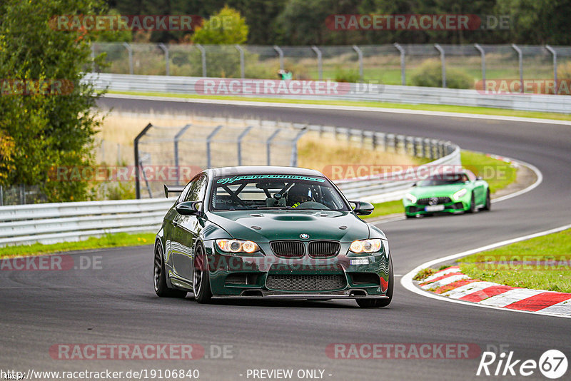 Bild #19106840 - Touristenfahrten Nürburgring Nordschleife (23.09.2022)