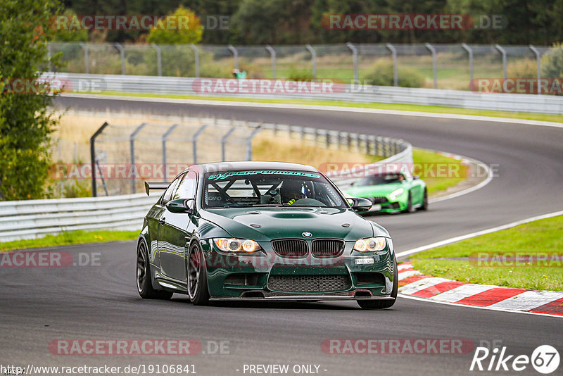 Bild #19106841 - Touristenfahrten Nürburgring Nordschleife (23.09.2022)