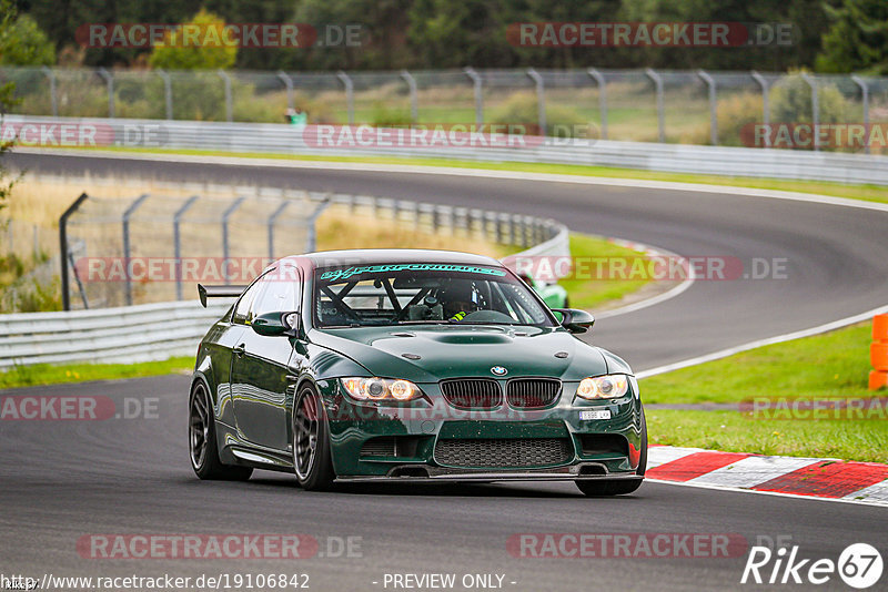 Bild #19106842 - Touristenfahrten Nürburgring Nordschleife (23.09.2022)