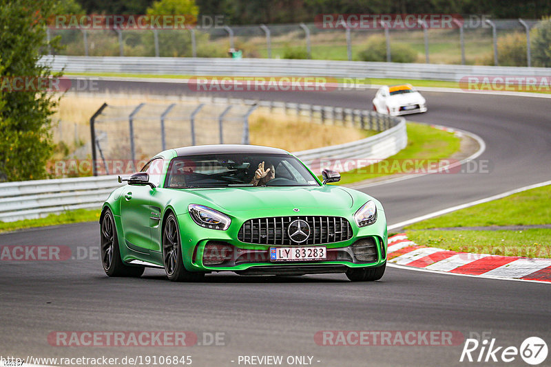 Bild #19106845 - Touristenfahrten Nürburgring Nordschleife (23.09.2022)