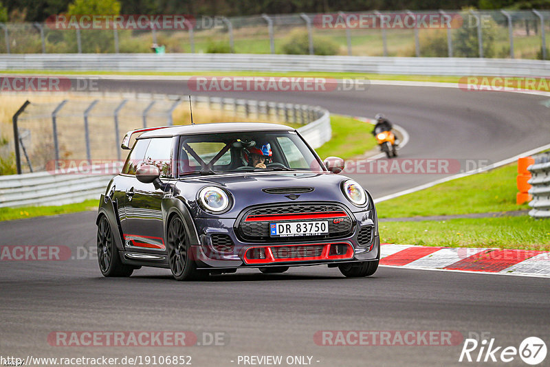 Bild #19106852 - Touristenfahrten Nürburgring Nordschleife (23.09.2022)