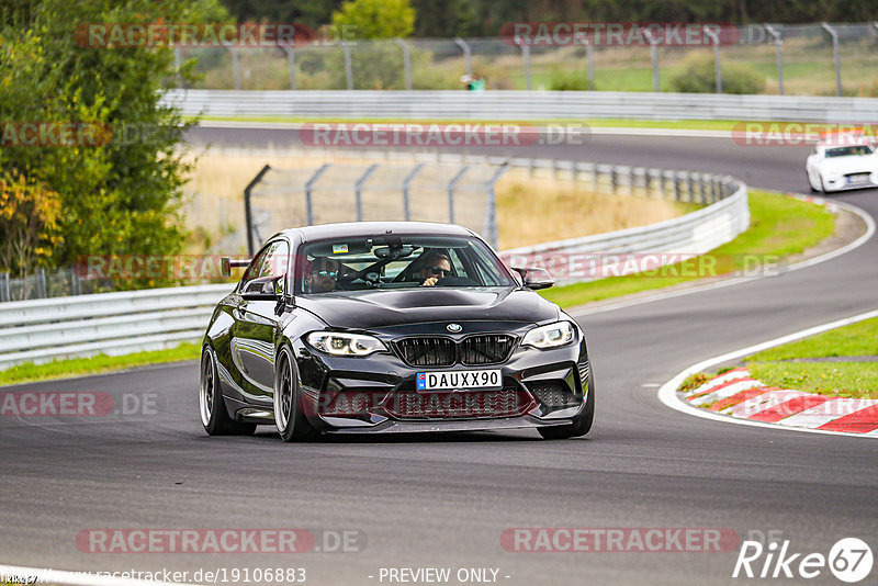 Bild #19106883 - Touristenfahrten Nürburgring Nordschleife (23.09.2022)