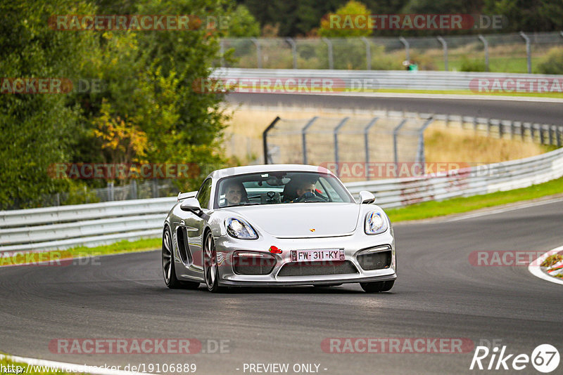 Bild #19106889 - Touristenfahrten Nürburgring Nordschleife (23.09.2022)