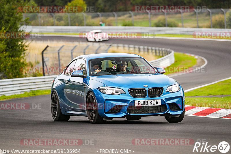 Bild #19106954 - Touristenfahrten Nürburgring Nordschleife (23.09.2022)